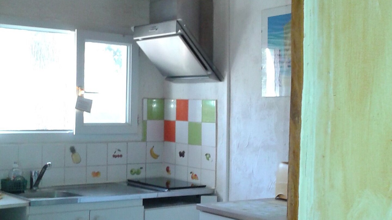 Photo of Kitchen in Lambesc