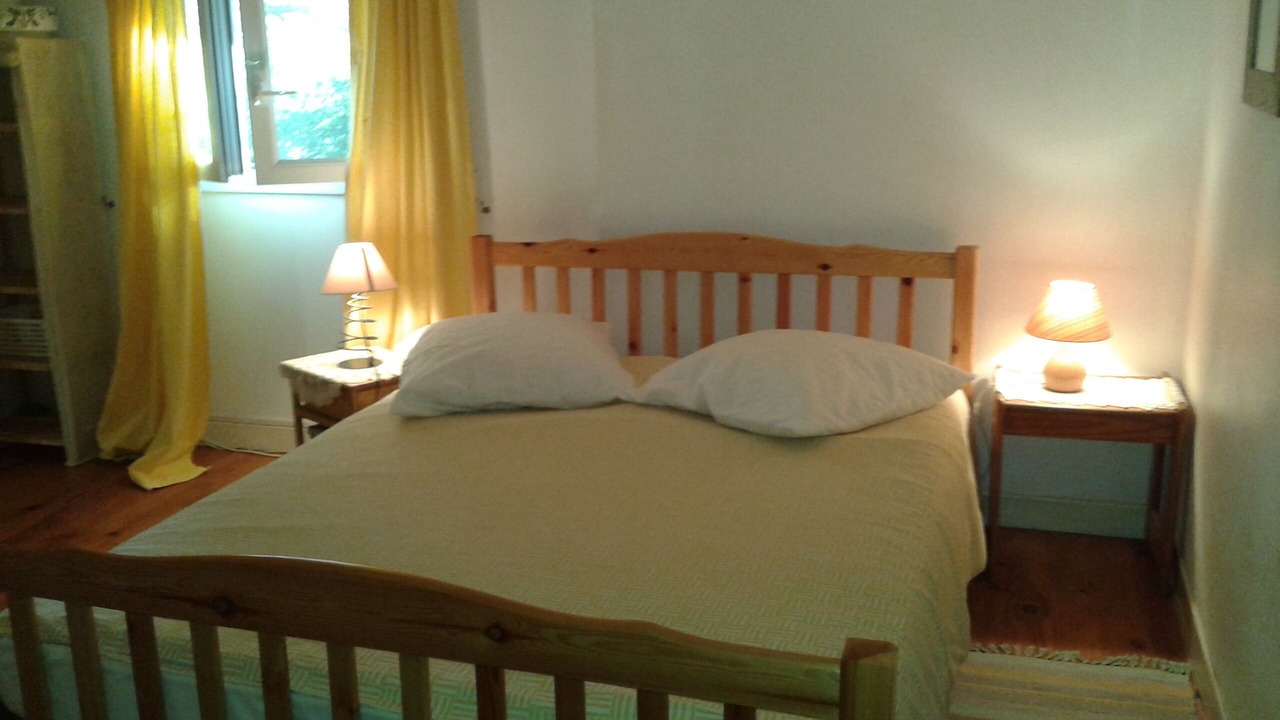 Photo of Bedroom in Lambesc