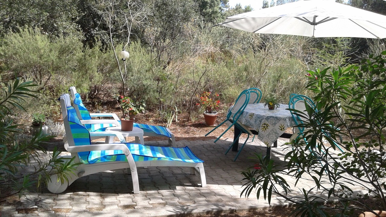 Photo of Outdoor in Lambesc