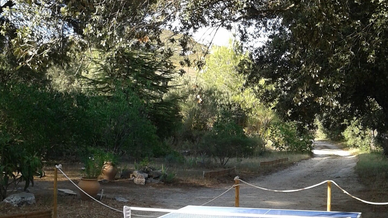 Photo of Outdoor in Lambesc