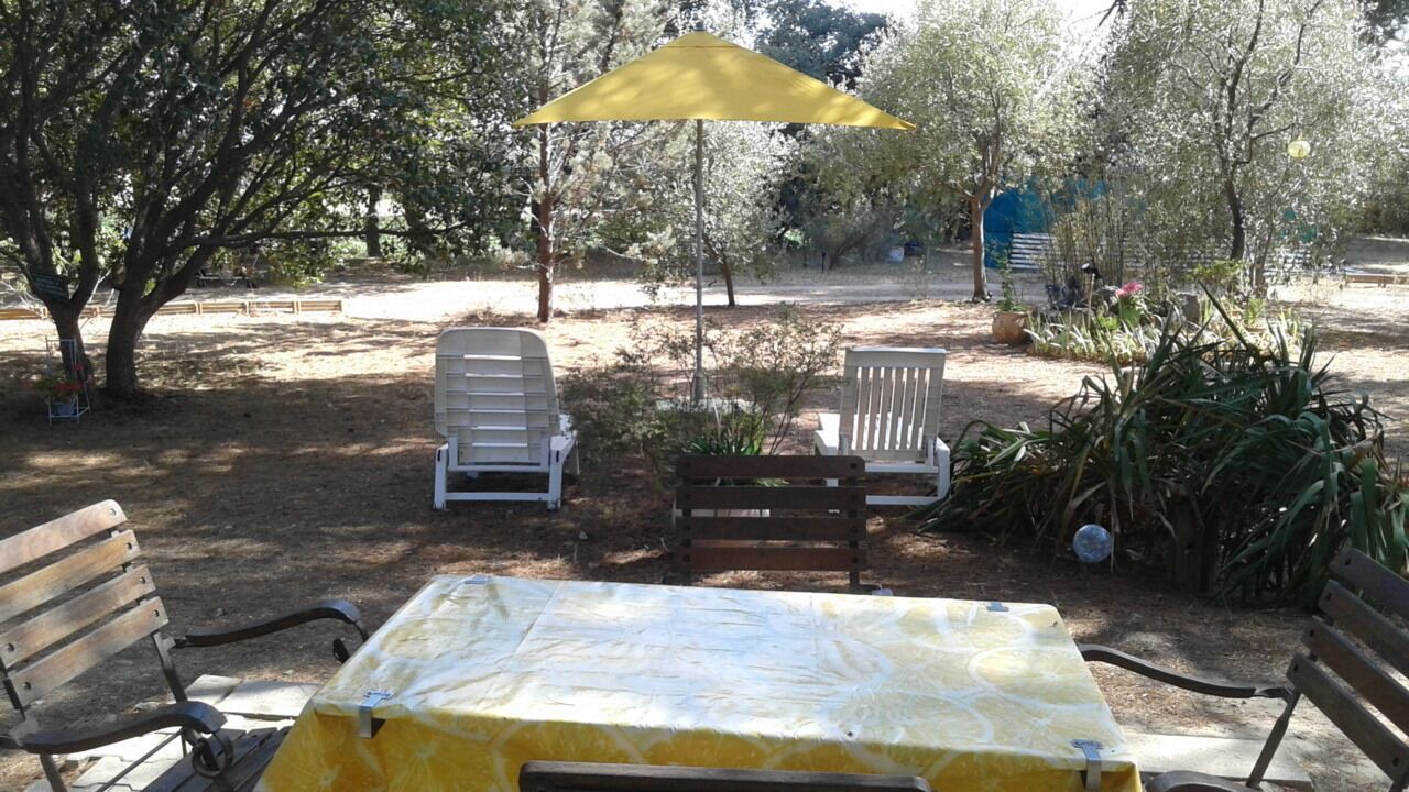 Photo of Outdoor in Lambesc
