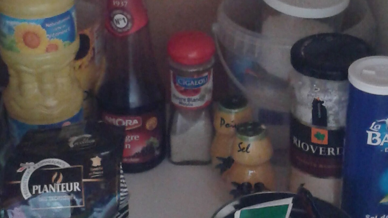 Photo of Kitchen in Lambesc