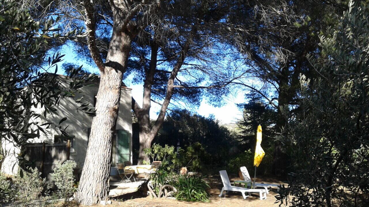 Photo of Outdoor in Lambesc