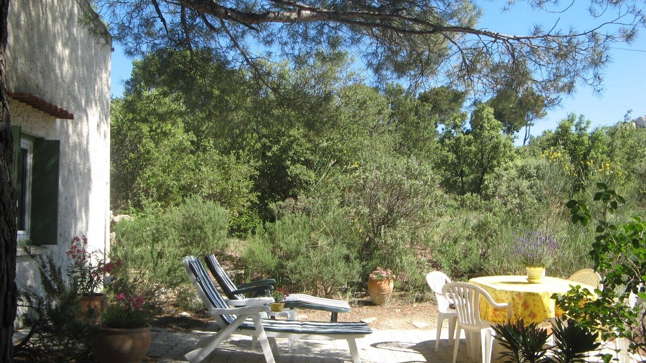 Photo of Outdoor in Lambesc
