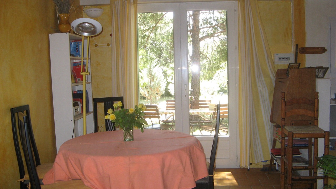 Photo of Livingroom in Lambesc