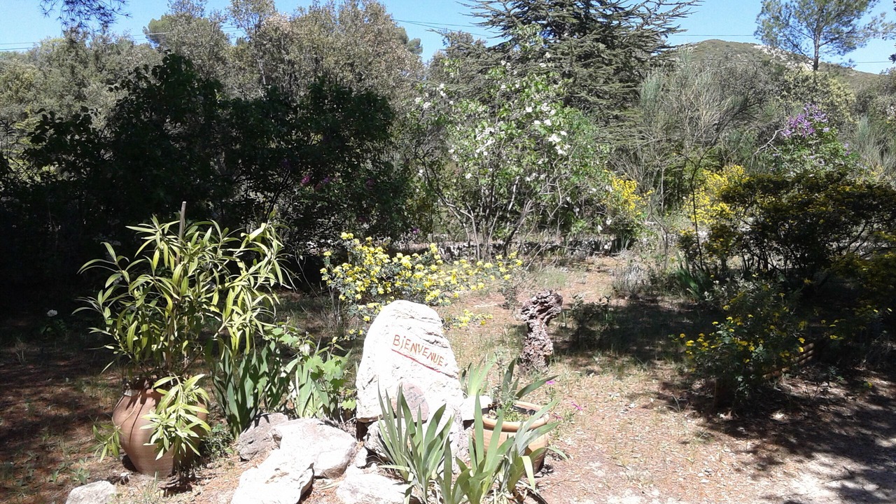 Photo of Outdoor in Lambesc