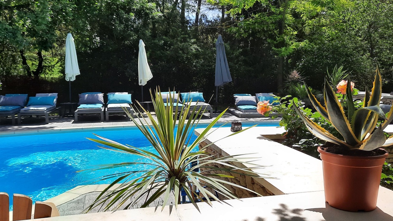 Photo of Outdoor in L'Isle-sur-la-Sorgue
