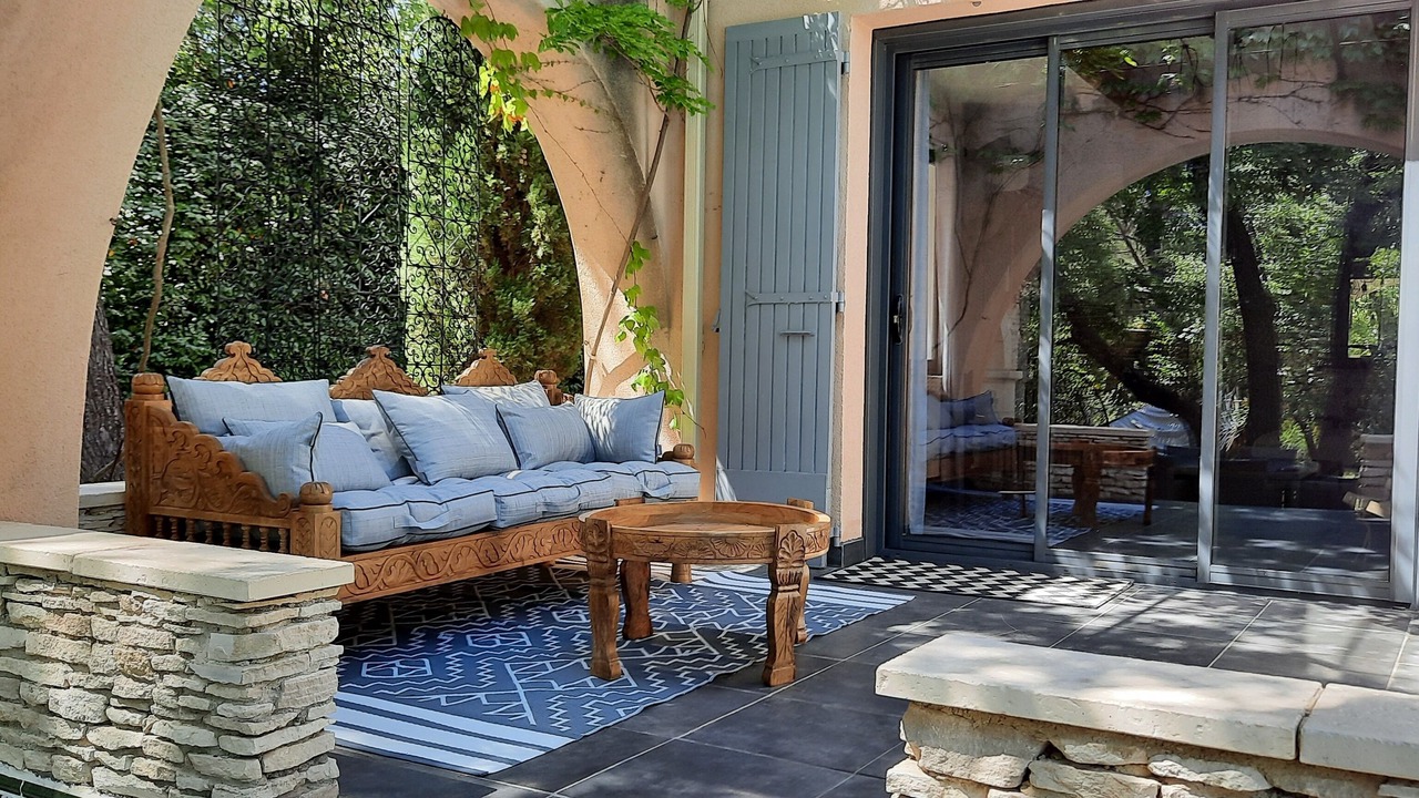 Photo of Outdoor in L'Isle-sur-la-Sorgue