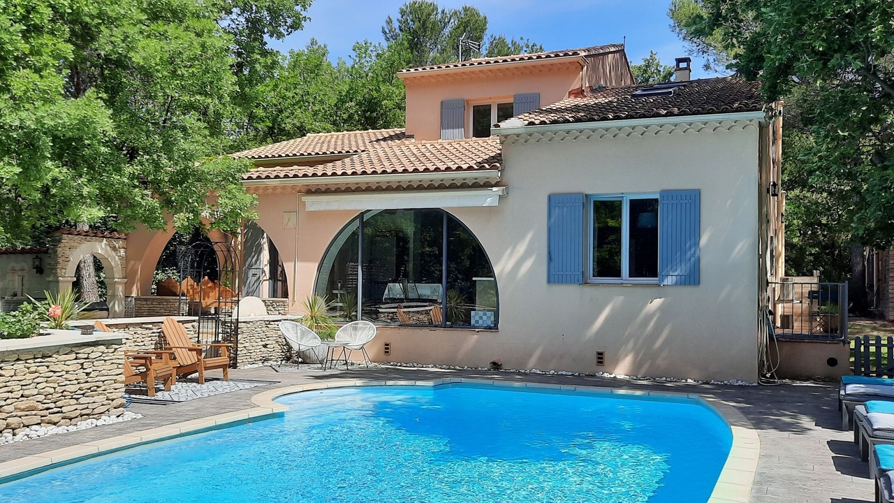 Photo of Outdoor in L'Isle-sur-la-Sorgue