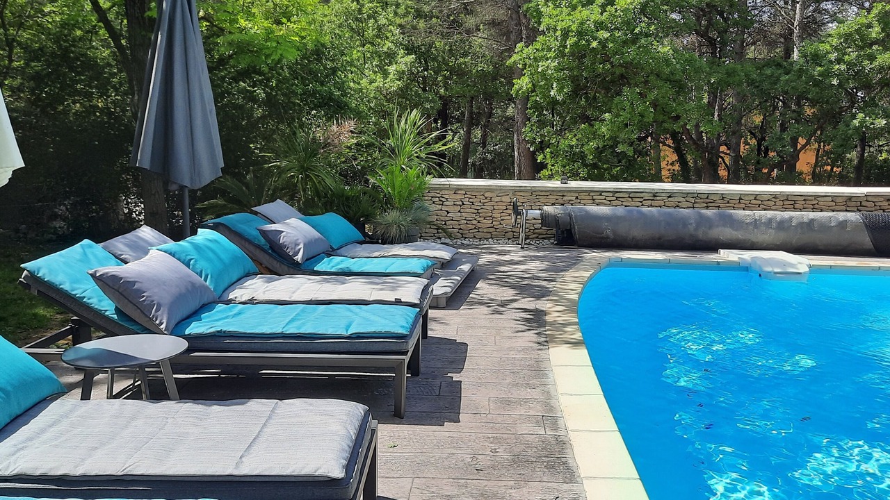 Photo of Outdoor in L'Isle-sur-la-Sorgue