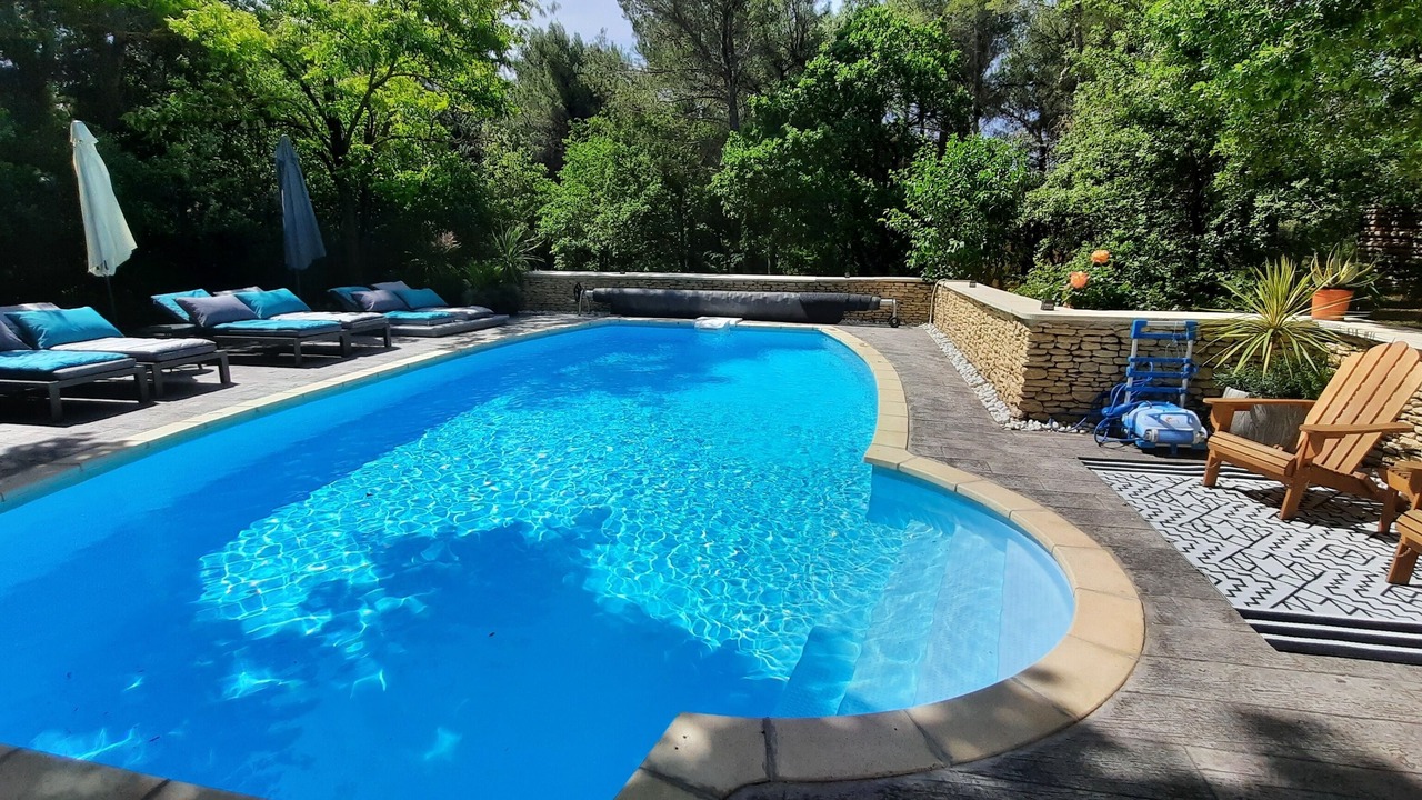 Photo of Outdoor in L'Isle-sur-la-Sorgue