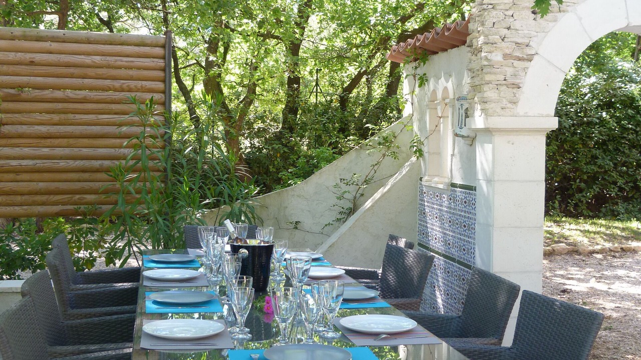 Photo of Outdoor in L'Isle-sur-la-Sorgue