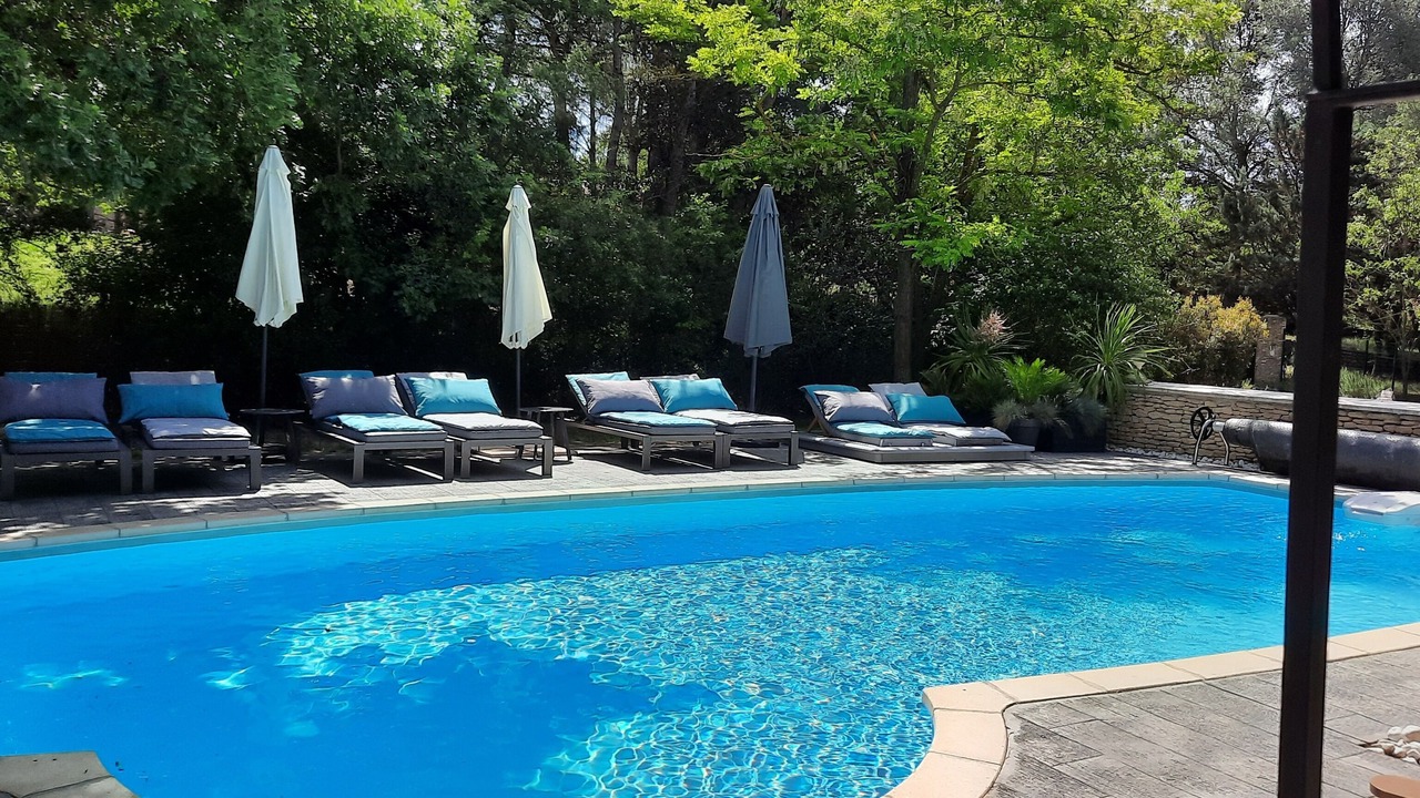 Photo of Outdoor in L'Isle-sur-la-Sorgue
