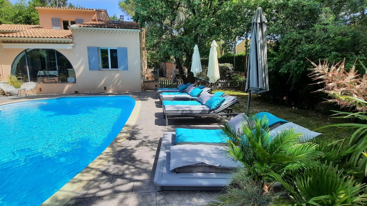 Photo of Outdoor in L'Isle-sur-la-Sorgue
