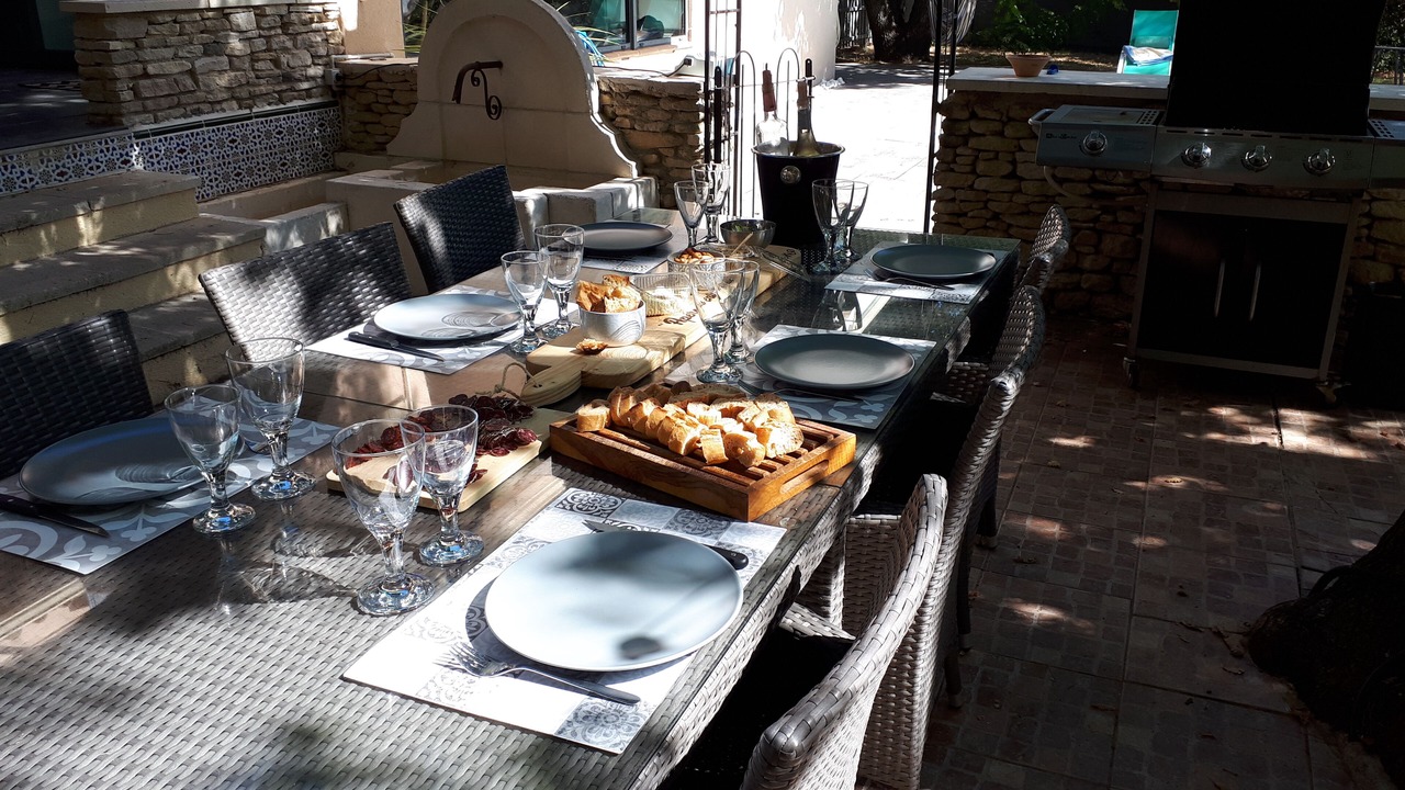 Photo of Outdoor in L'Isle-sur-la-Sorgue