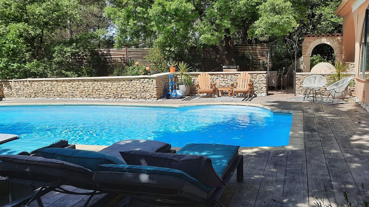 Photo of Outdoor in L'Isle-sur-la-Sorgue