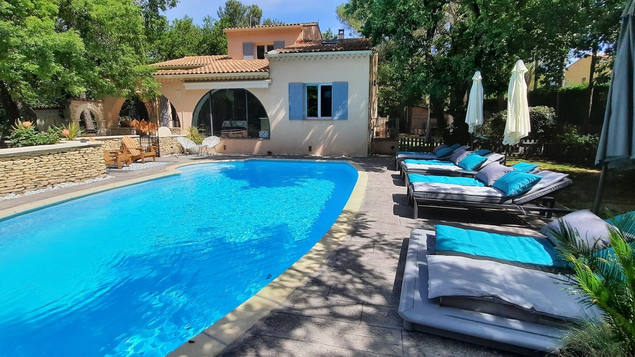 Photo of Outdoor in L'Isle-sur-la-Sorgue