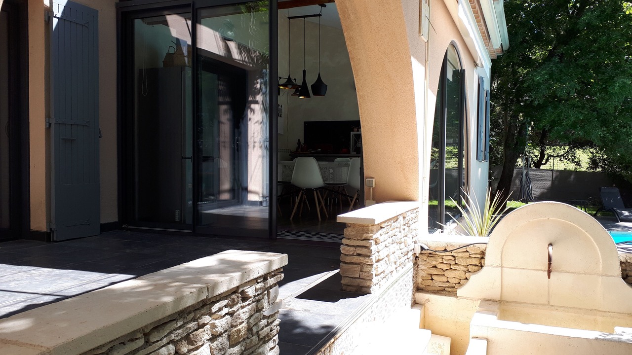 Photo of Outdoor in L'Isle-sur-la-Sorgue