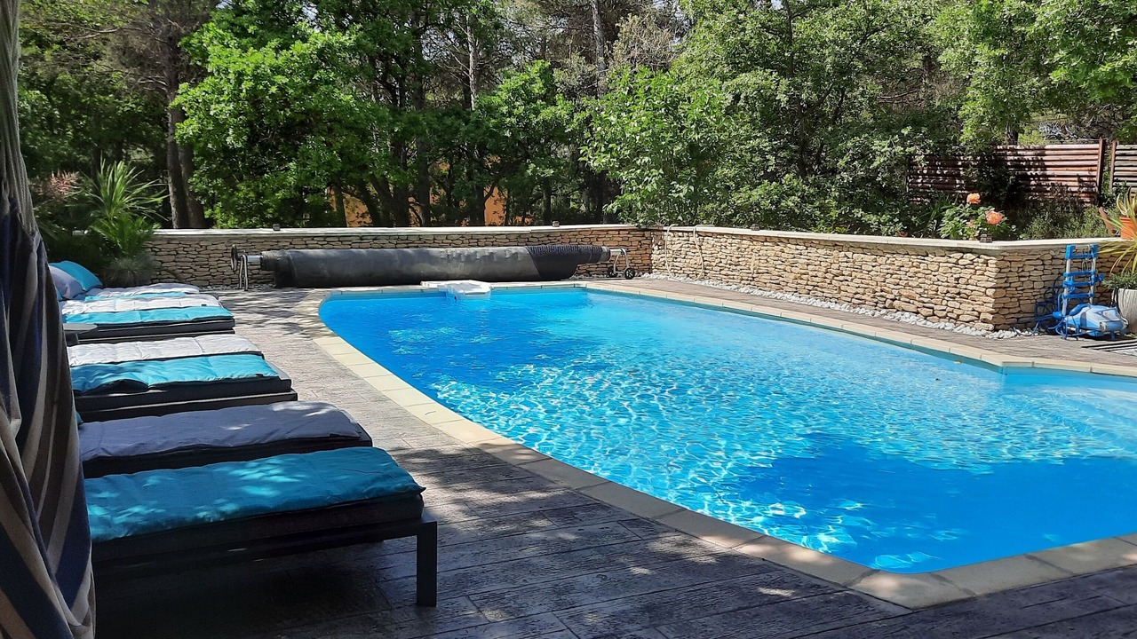 Photo of Outdoor in L'Isle-sur-la-Sorgue