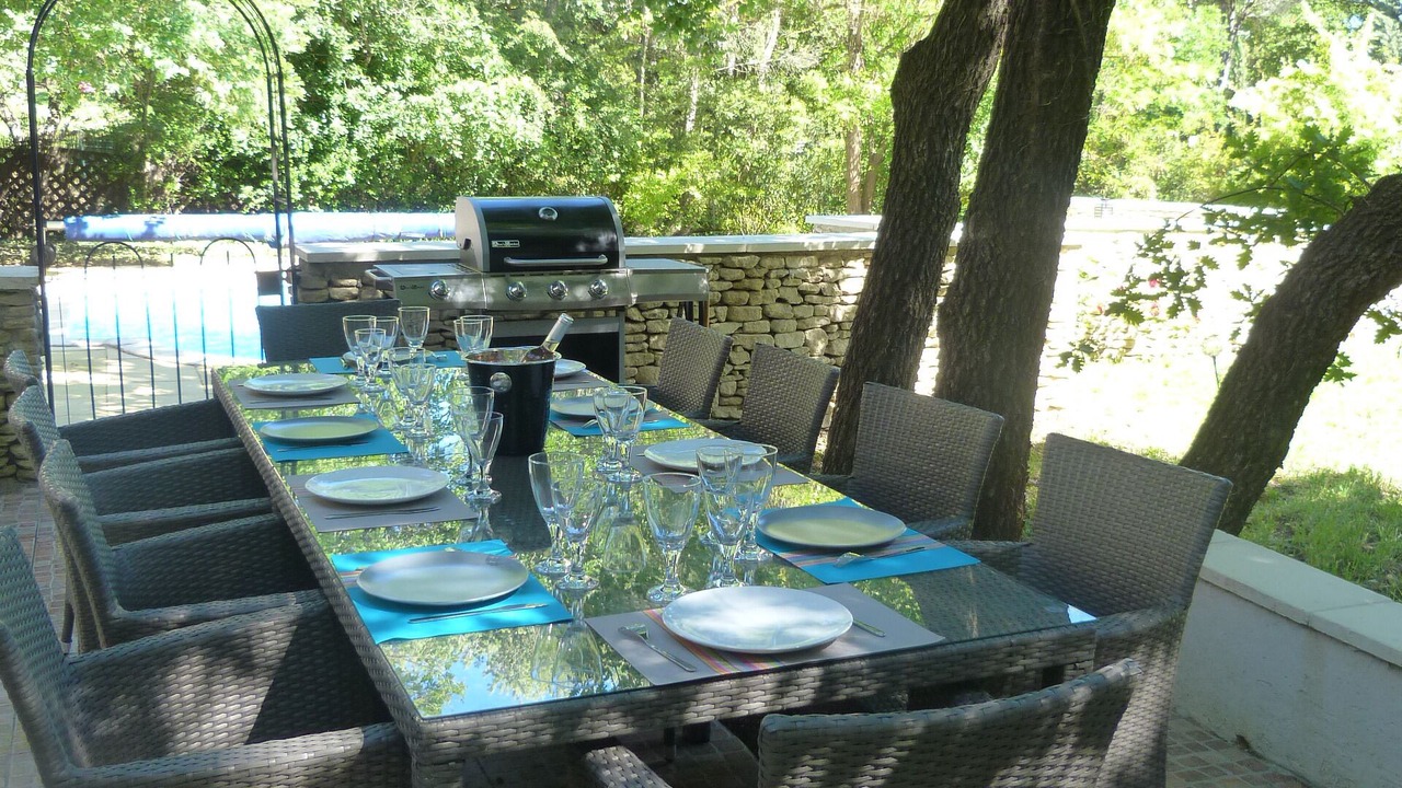 Photo of Outdoor in L'Isle-sur-la-Sorgue