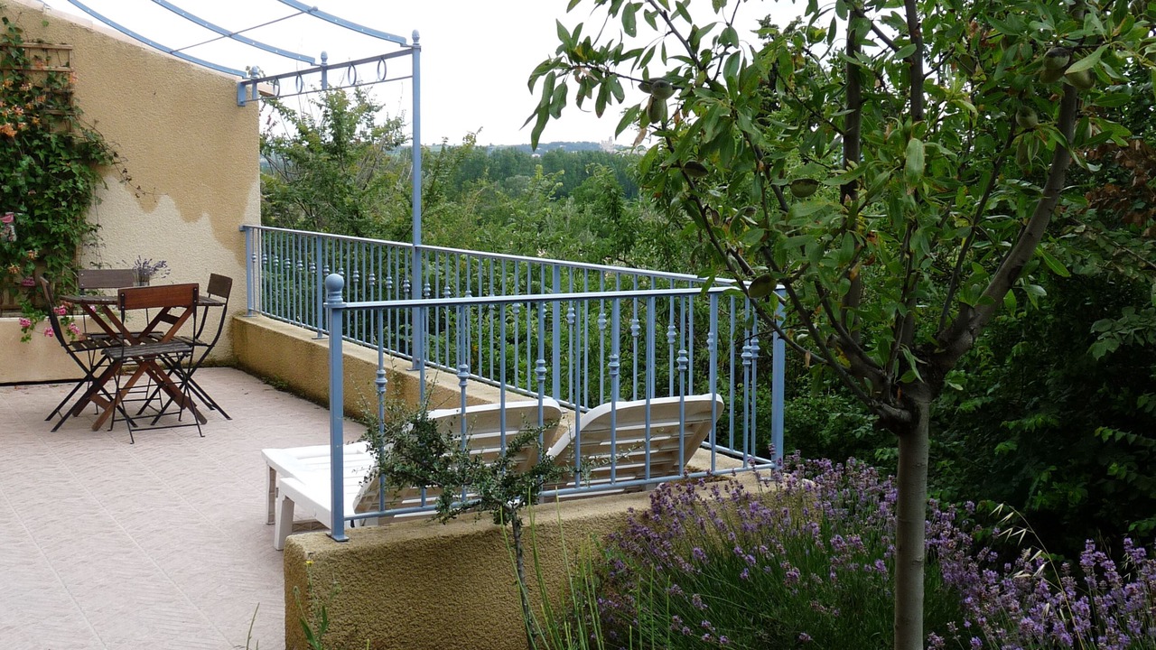 Photo of Outdoor in Sauveterre
