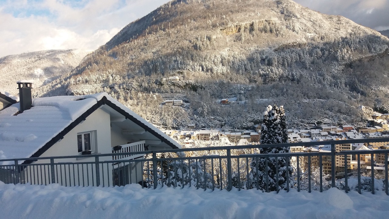 Photo of Outdoor in Saint-Claude