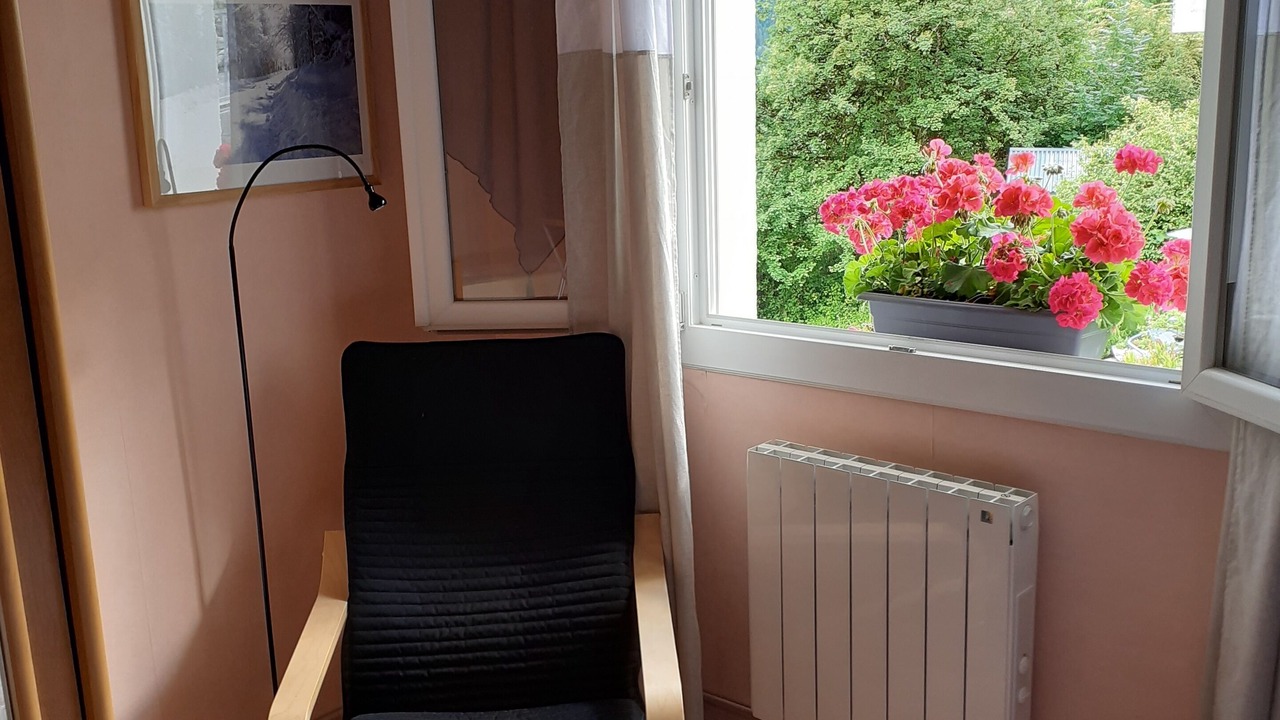 Photo of Bedroom in Saint-Claude
