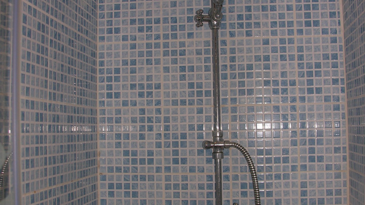 Photo of Bathroom in Bedarrides