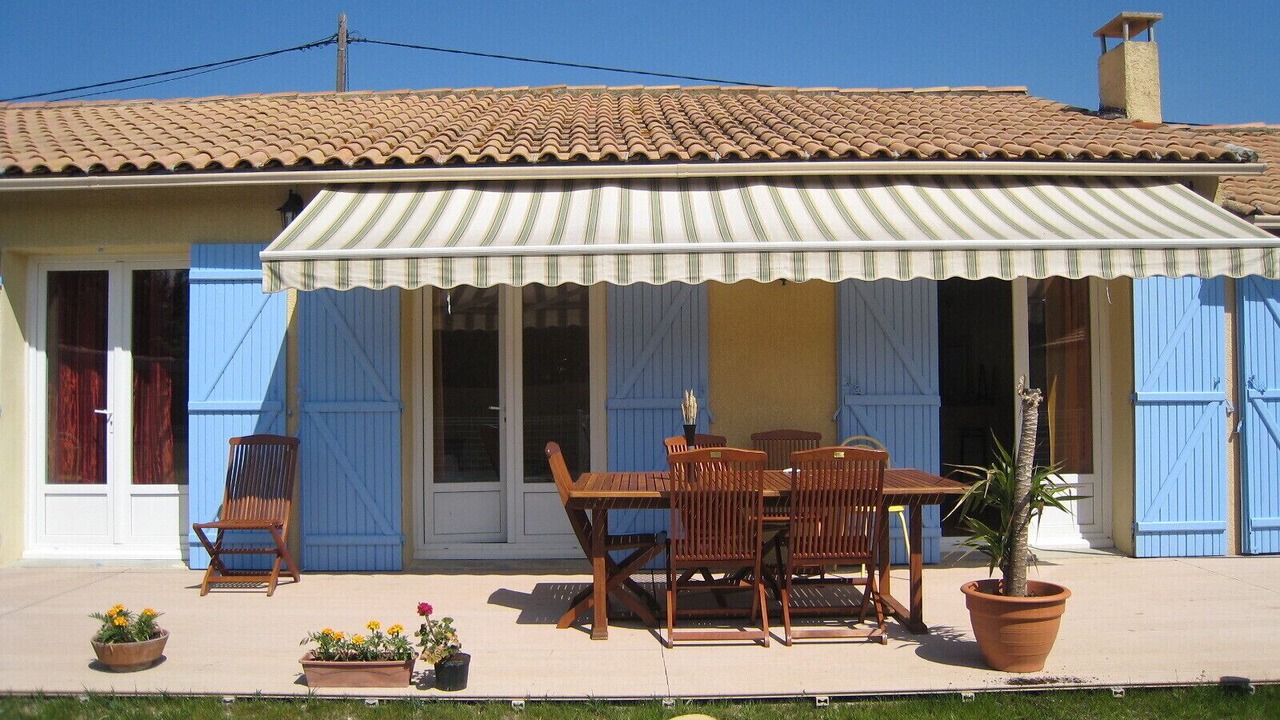Photo of Outdoor in Bedarrides