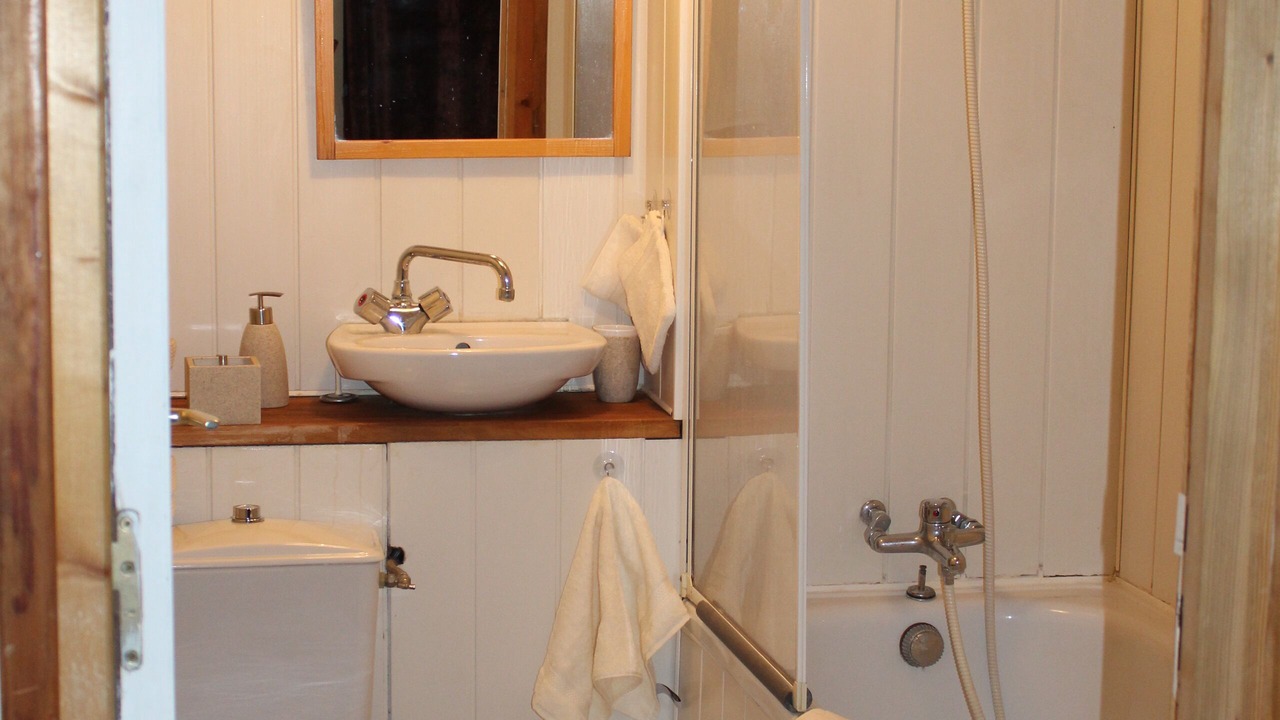 Photo of Bathroom in Meyzieu Nord Ouest