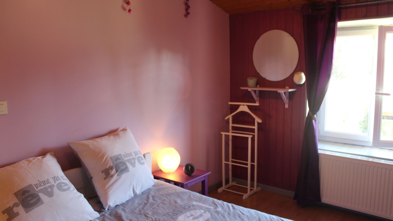 Photo of Bedroom in Meyzieu Nord Ouest
