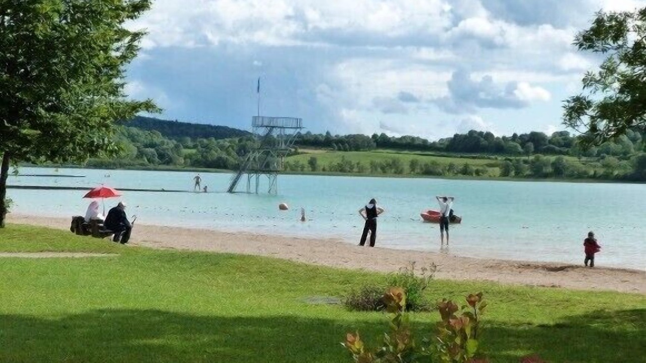 Photo of Others in Clairvaux-les-Lacs