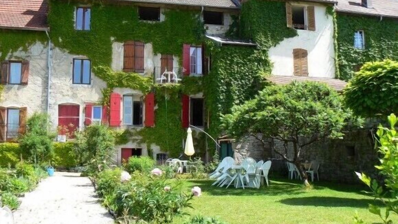 Photo of Outdoor in Clairvaux-les-Lacs