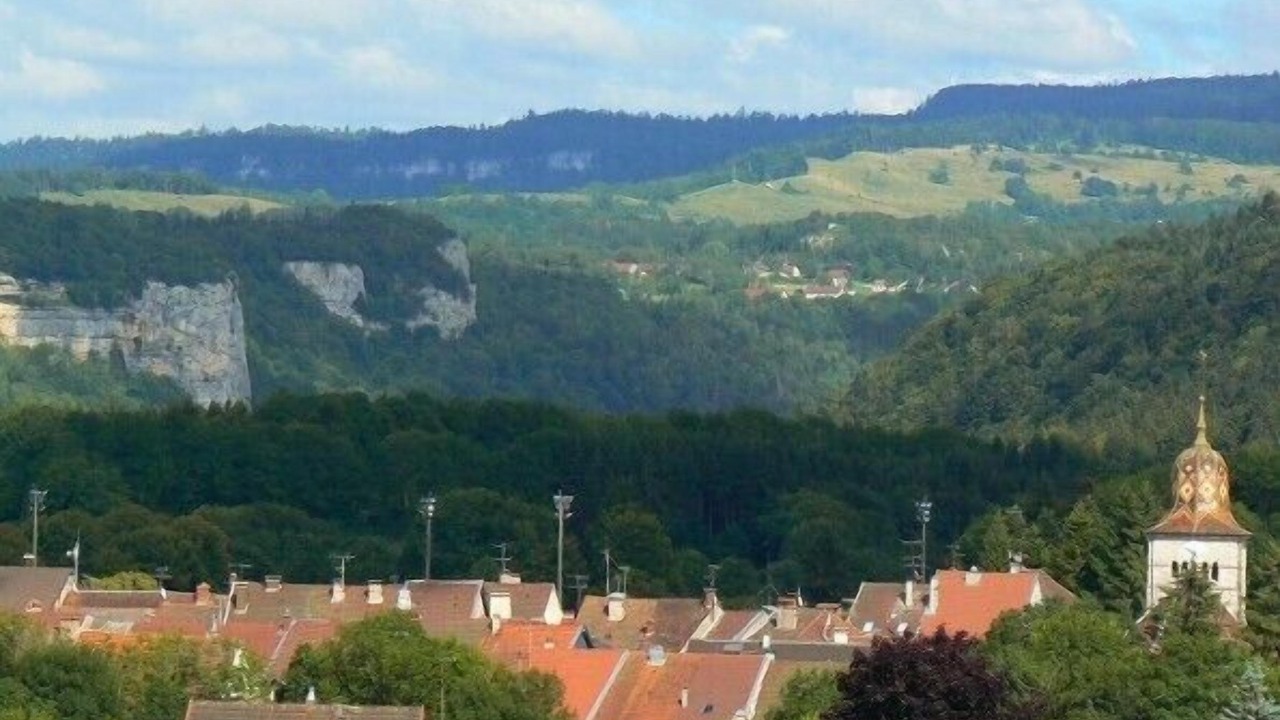 Photo of Outdoor in Clairvaux-les-Lacs