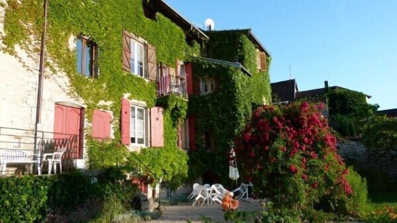Photo of Outdoor in Clairvaux-les-Lacs
