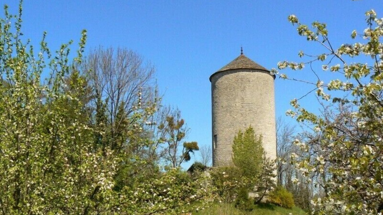 Photo of Outdoor in Clairvaux-les-Lacs