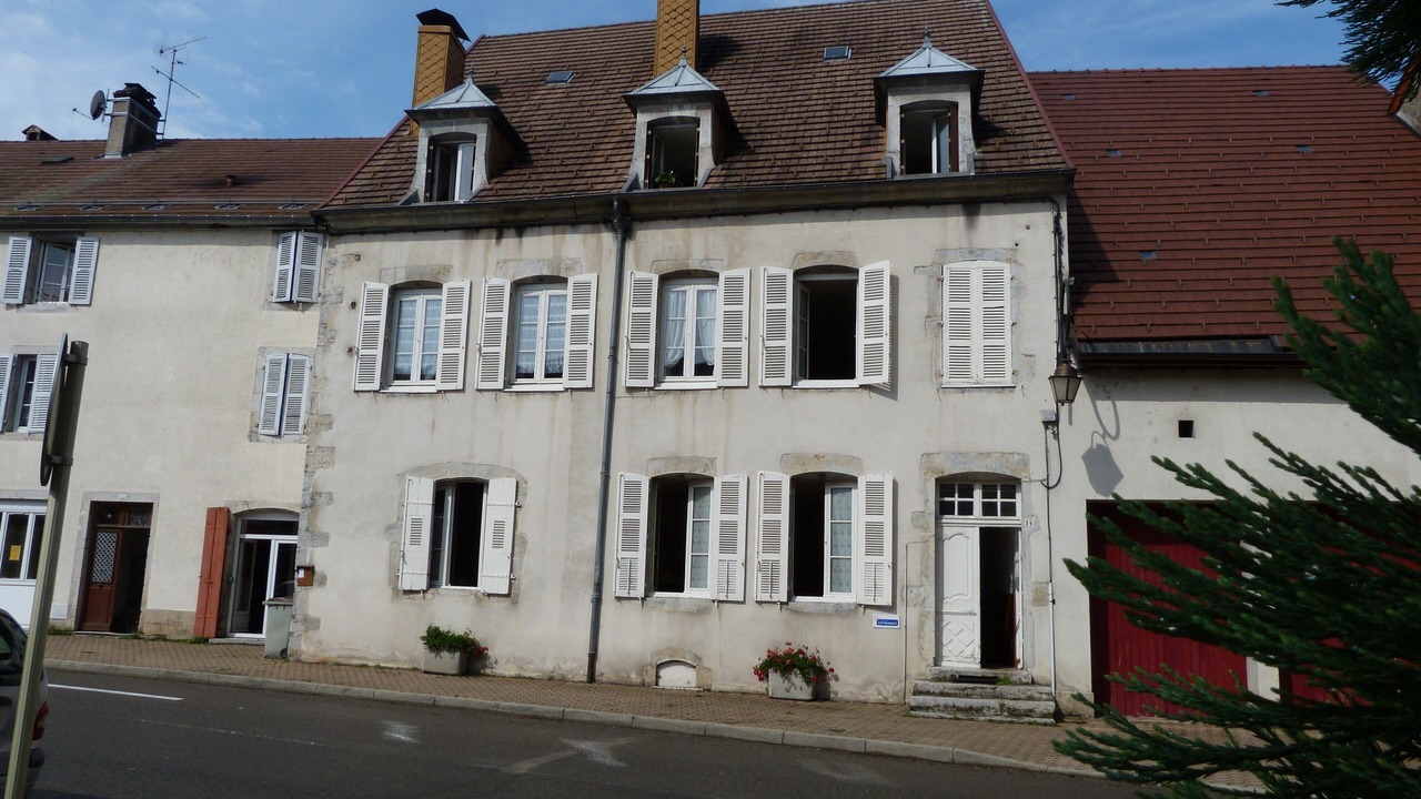 Photo of Outdoor in Clairvaux-les-Lacs