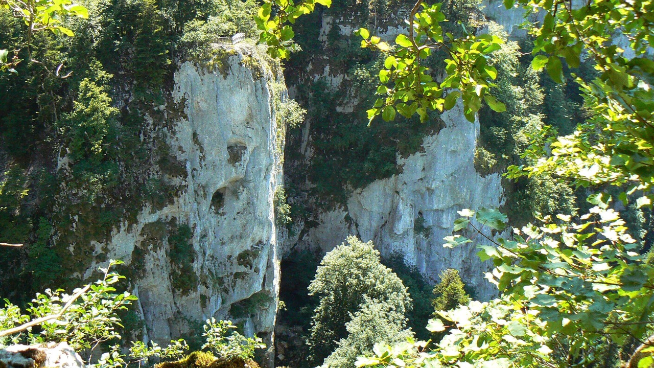 Photo of Outdoor in Clairvaux-les-Lacs