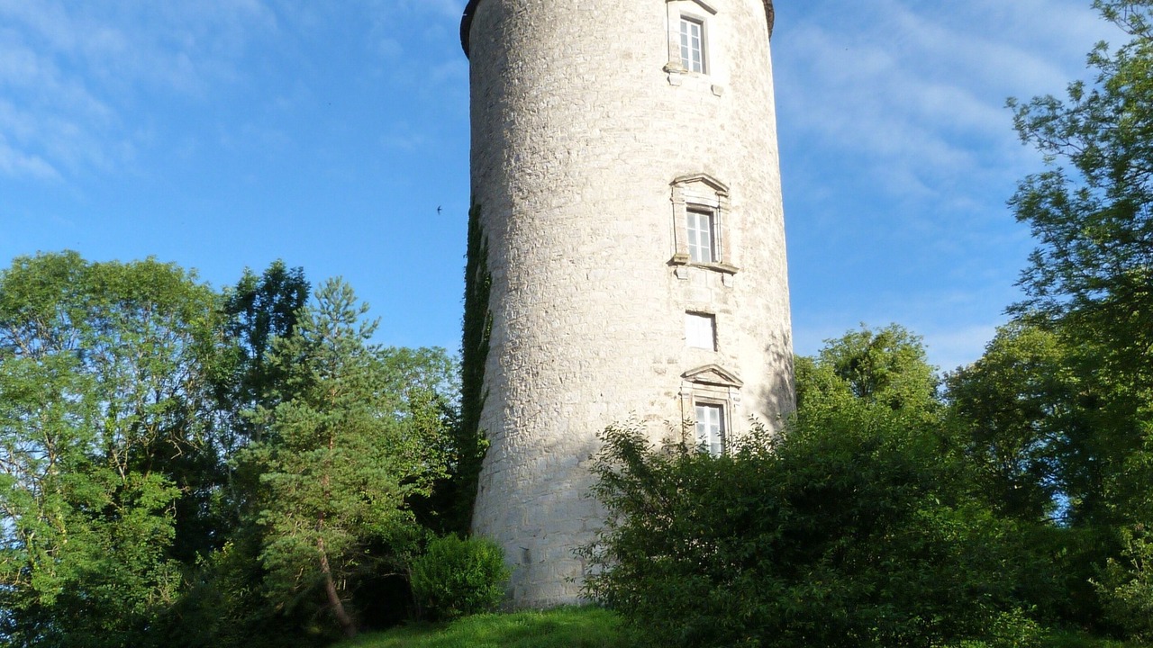 Photo of Others in Clairvaux-les-Lacs