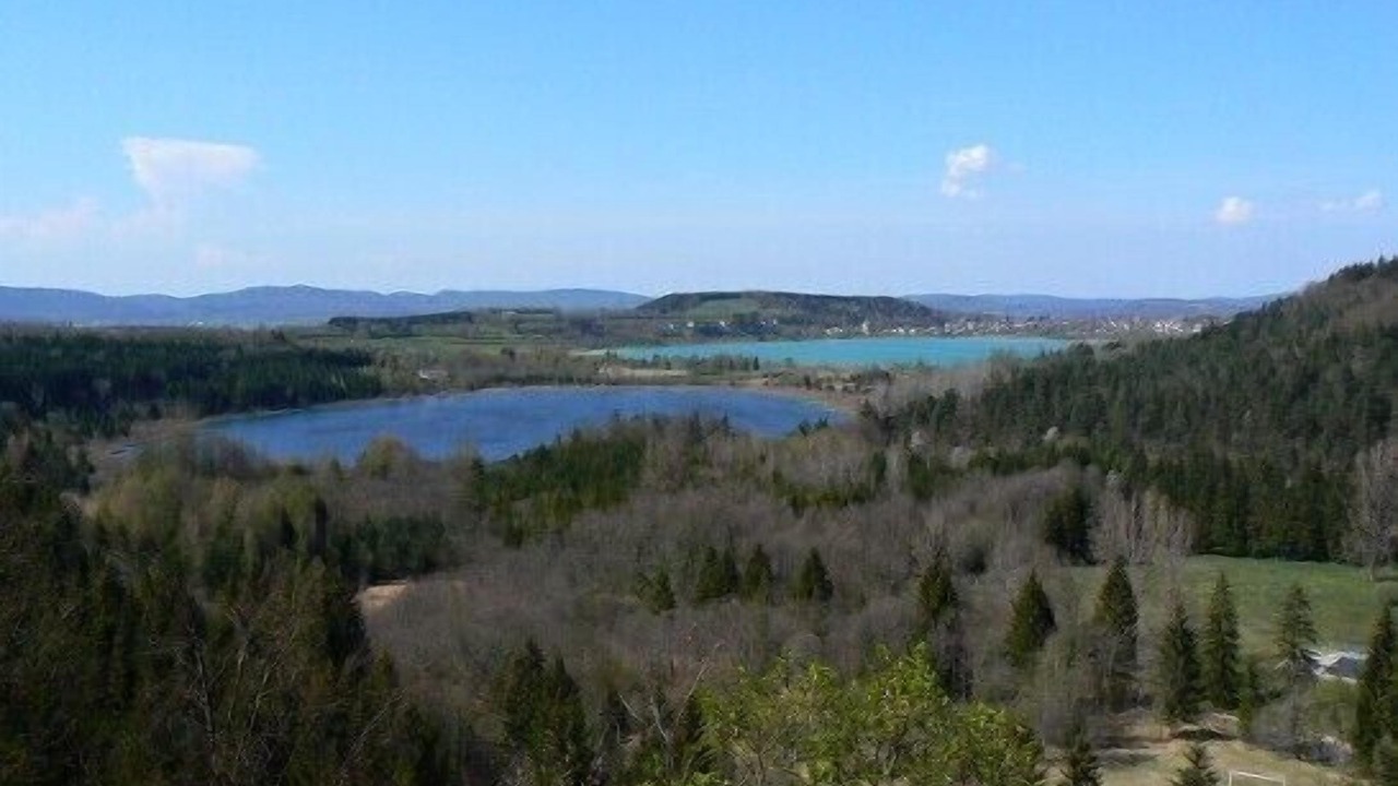 Photo of Others in Clairvaux-les-Lacs