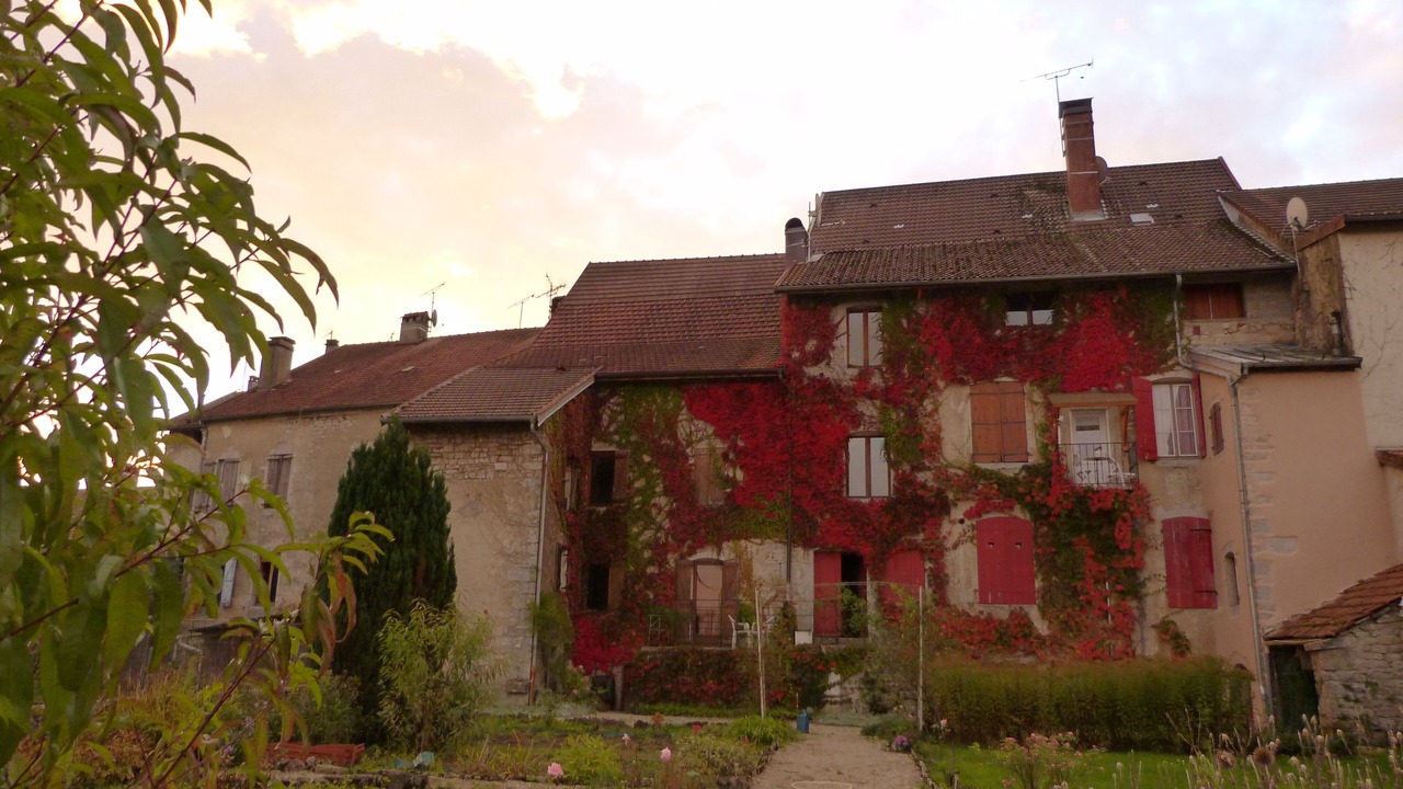 Photo of Outdoor in Clairvaux-les-Lacs