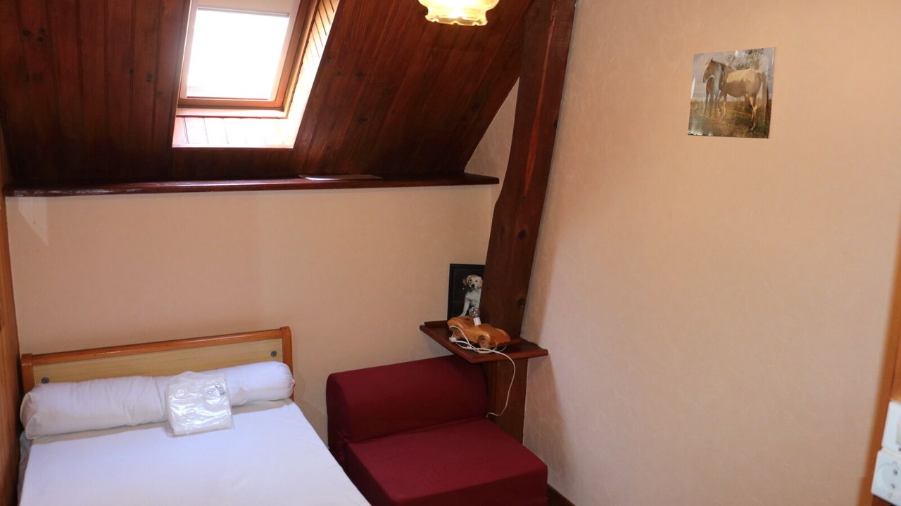 Photo of Bedroom in Cadeilhan-Trachere