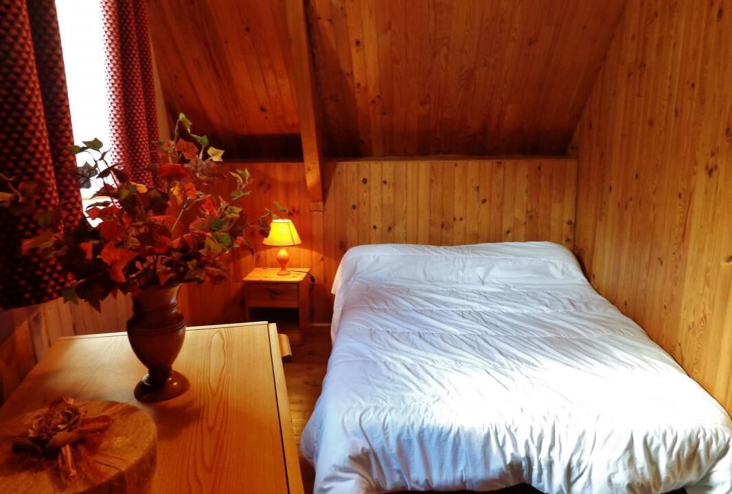 Photo of Bedroom in Cadeilhan-Trachere