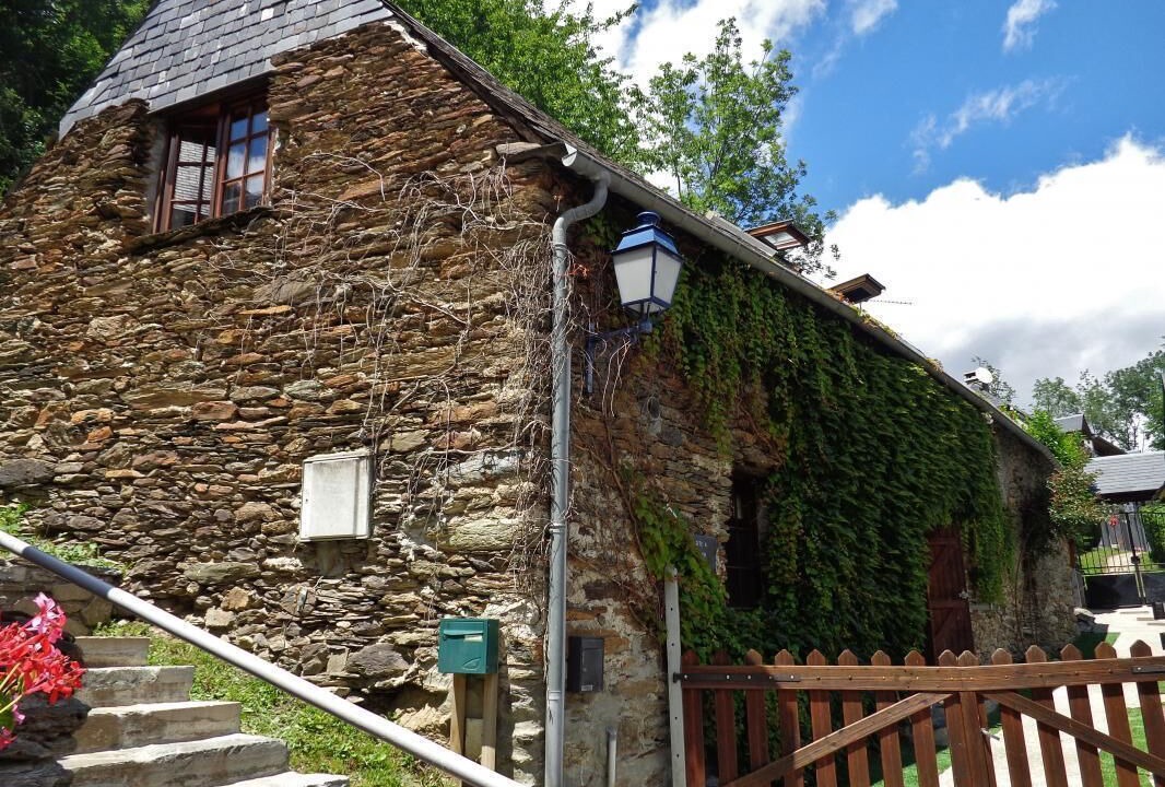 Photo of Outdoor in Cadeilhan-Trachere