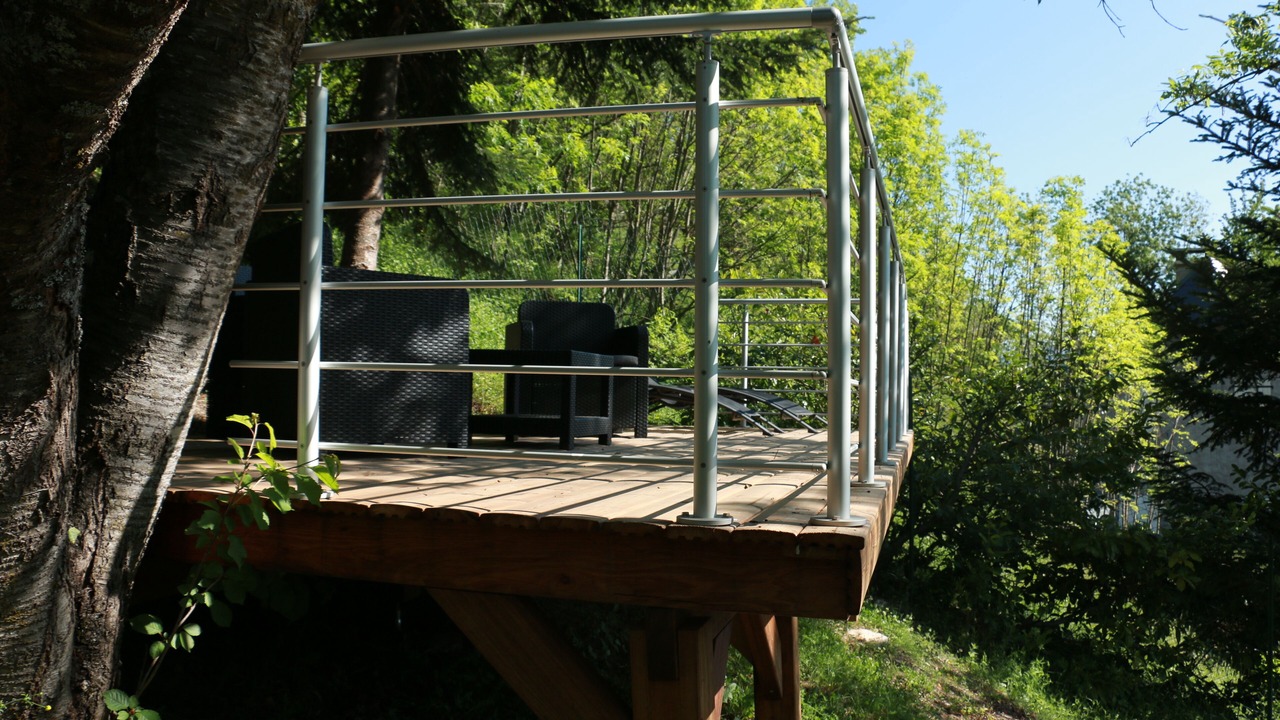 Photo of Outdoor in Cadeilhan-Trachere
