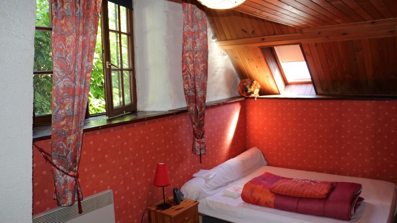 Photo of Bedroom in Cadeilhan-Trachere