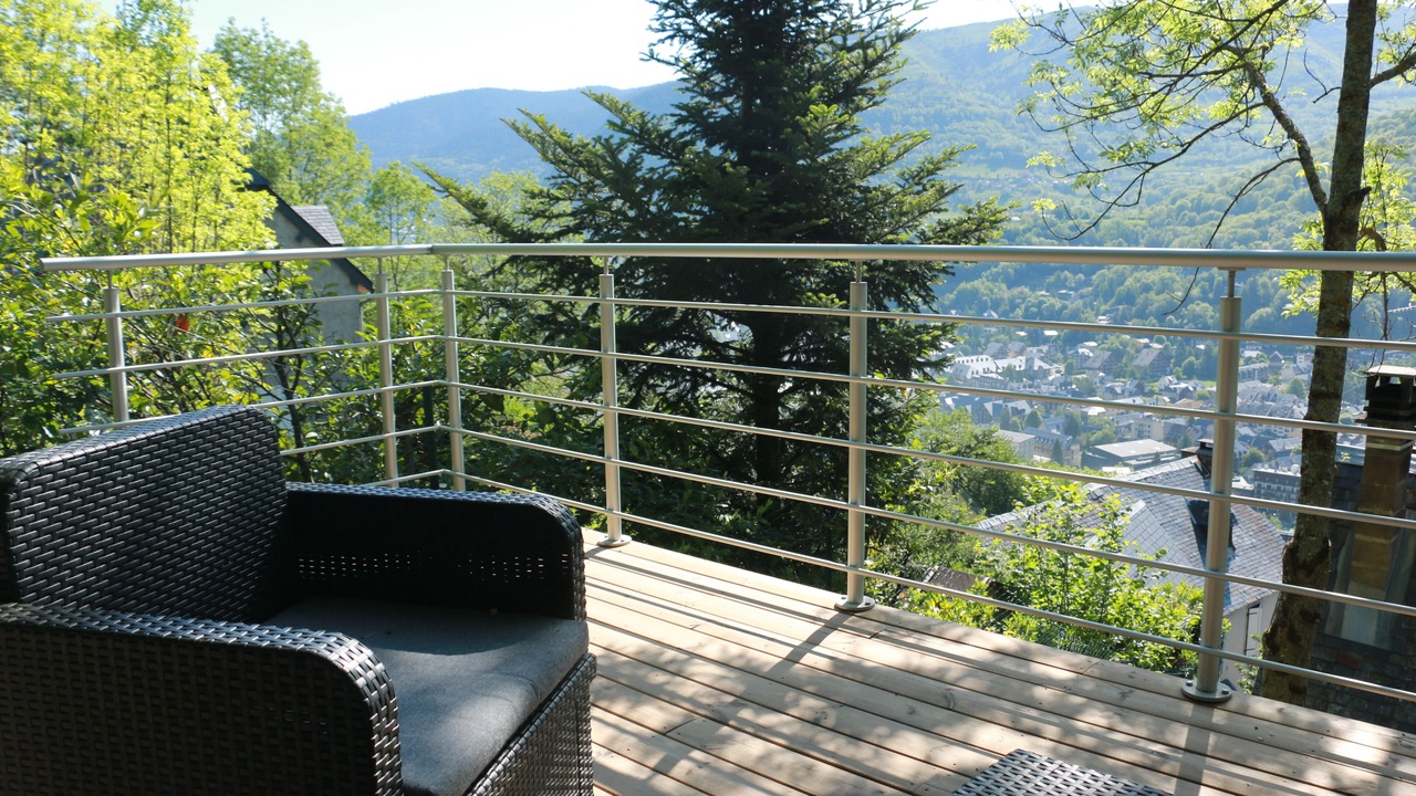Photo of Outdoor in Cadeilhan-Trachere
