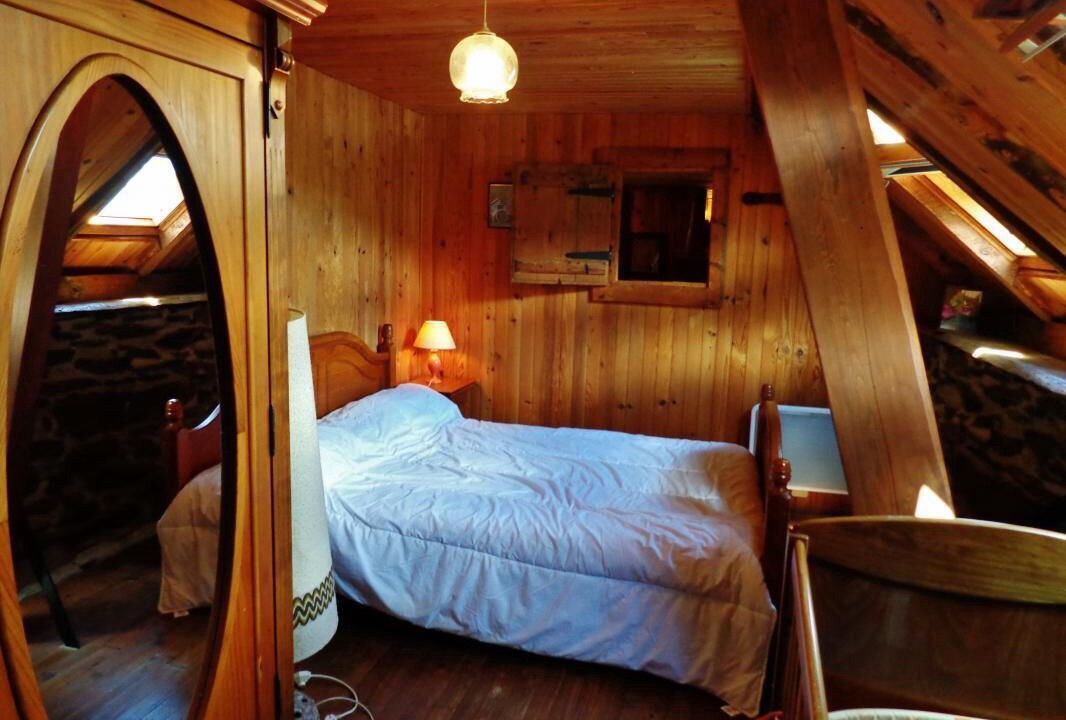 Photo of Bedroom in Cadeilhan-Trachere