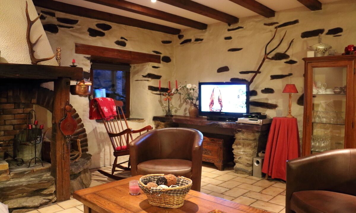Photo of Livingroom in Cadeilhan-Trachere