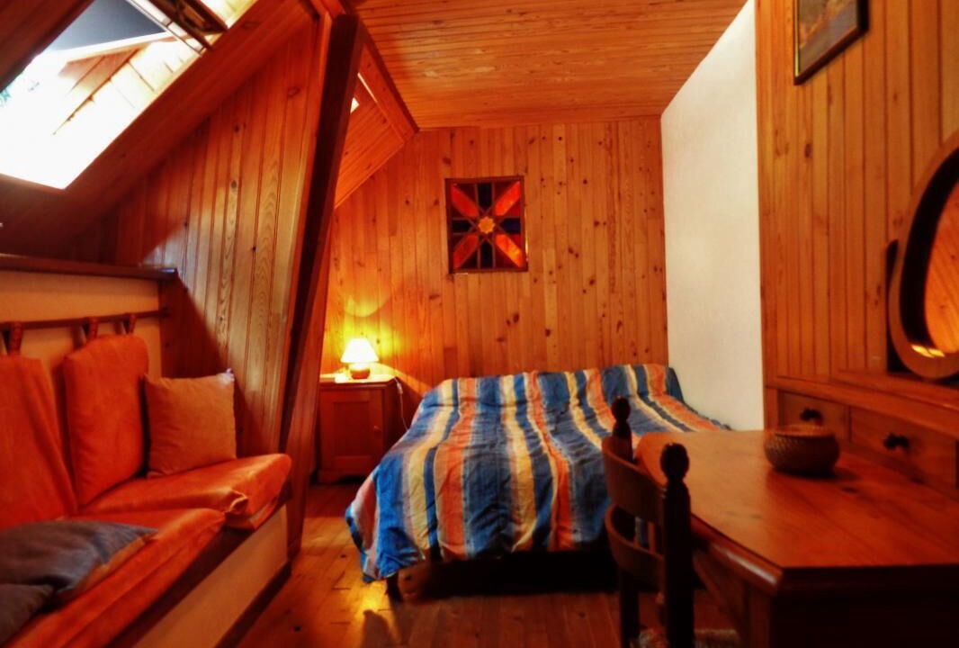 Photo of Bedroom in Cadeilhan-Trachere